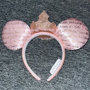 Disney Princess Ears 👑